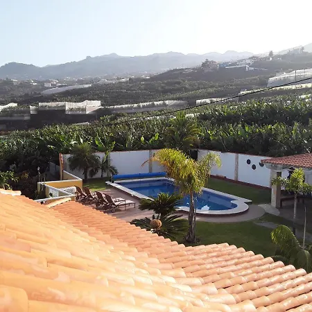 Casita La Finca I Breña Baja Exterior photo