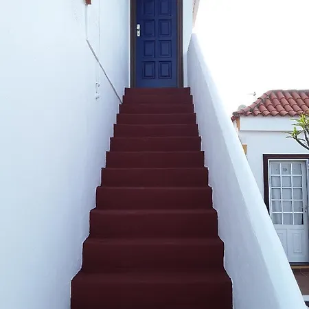 Casita La Finca I Breña Baja Exterior photo