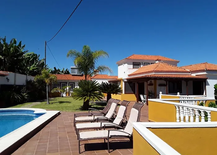 Casita La Finca I