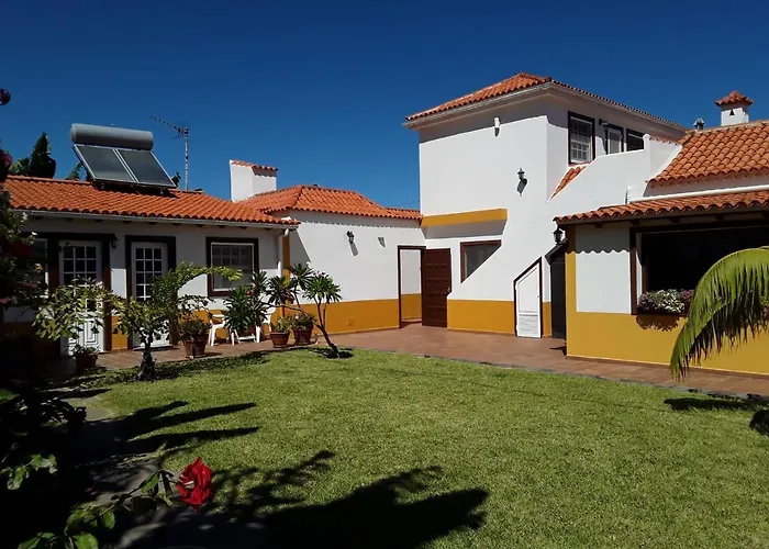 Casita La Finca I