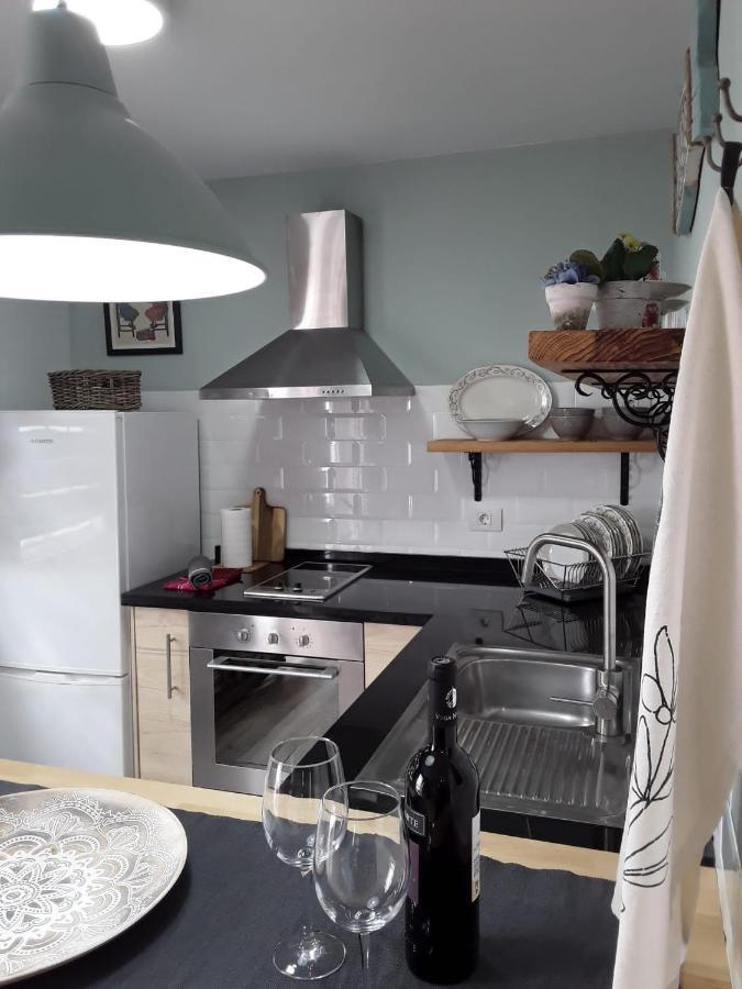 Casita La I Appartement *