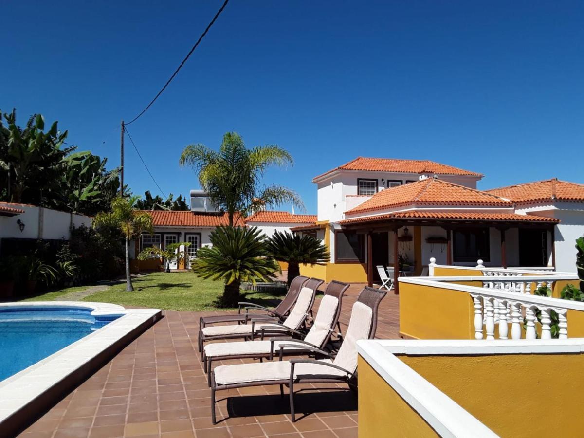 Apartament Casita La I Breña Baja