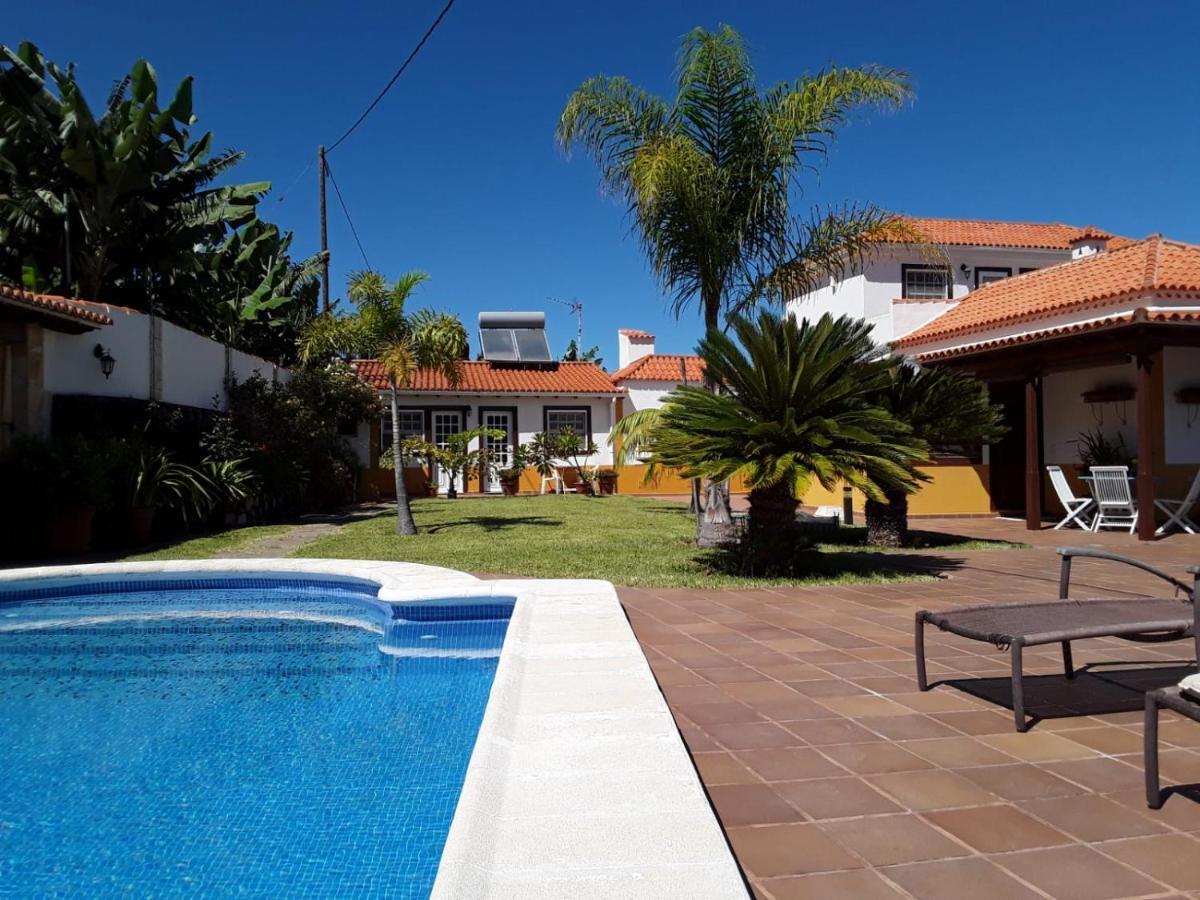 Appartement Casita La I