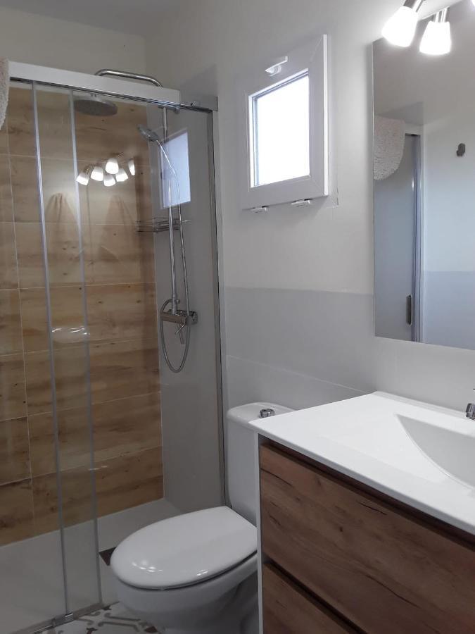 Casita La I Appartement