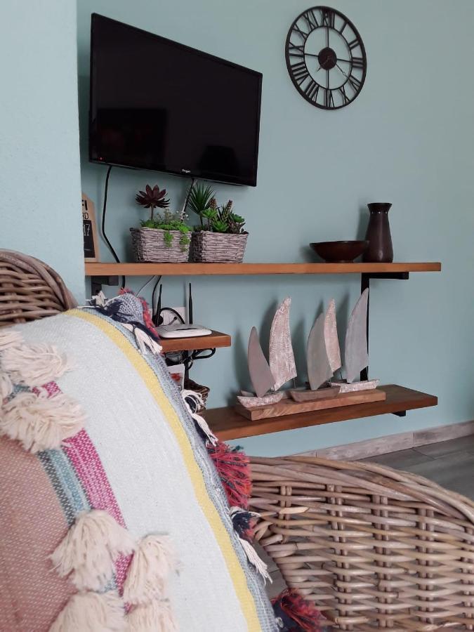 Apartament Casita La I Breña Baja