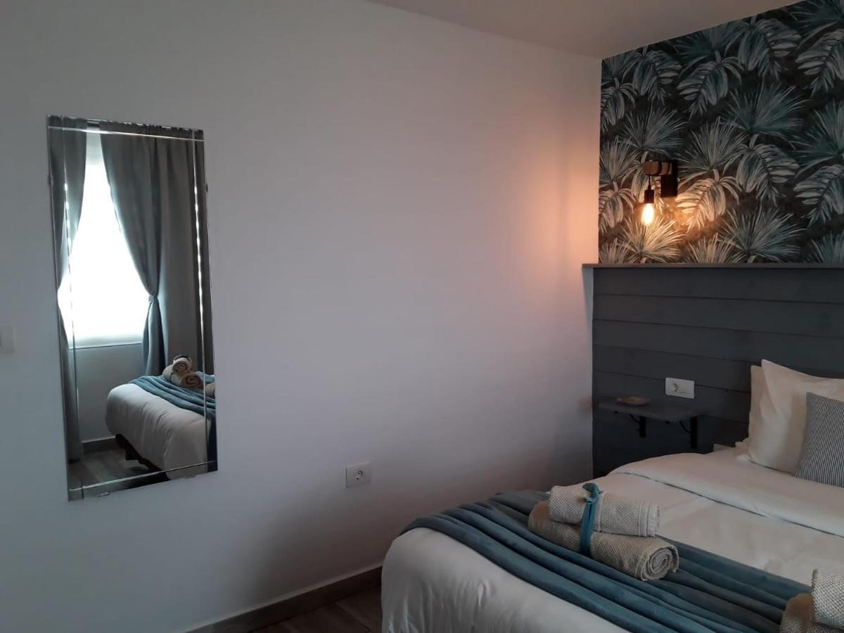 Appartement Casita La I *