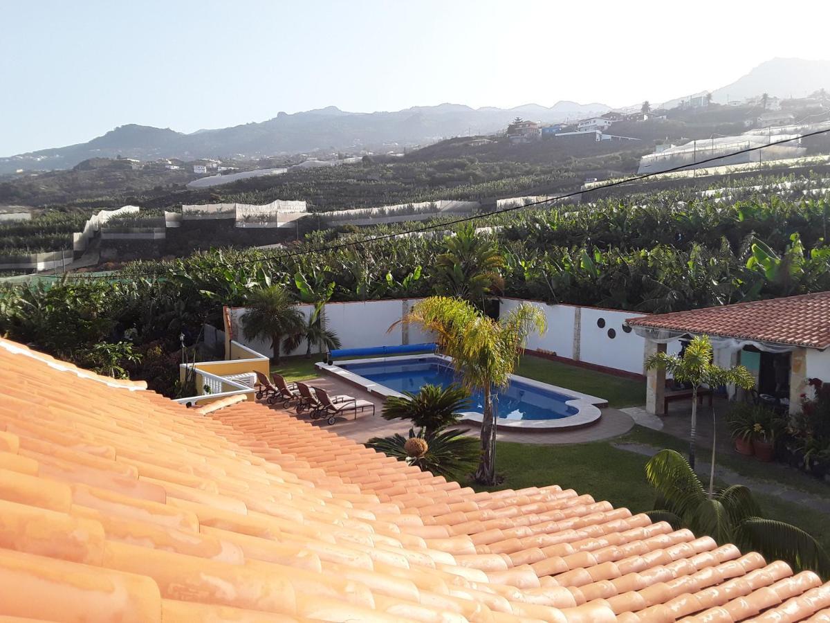 Casita La I Breña Baja