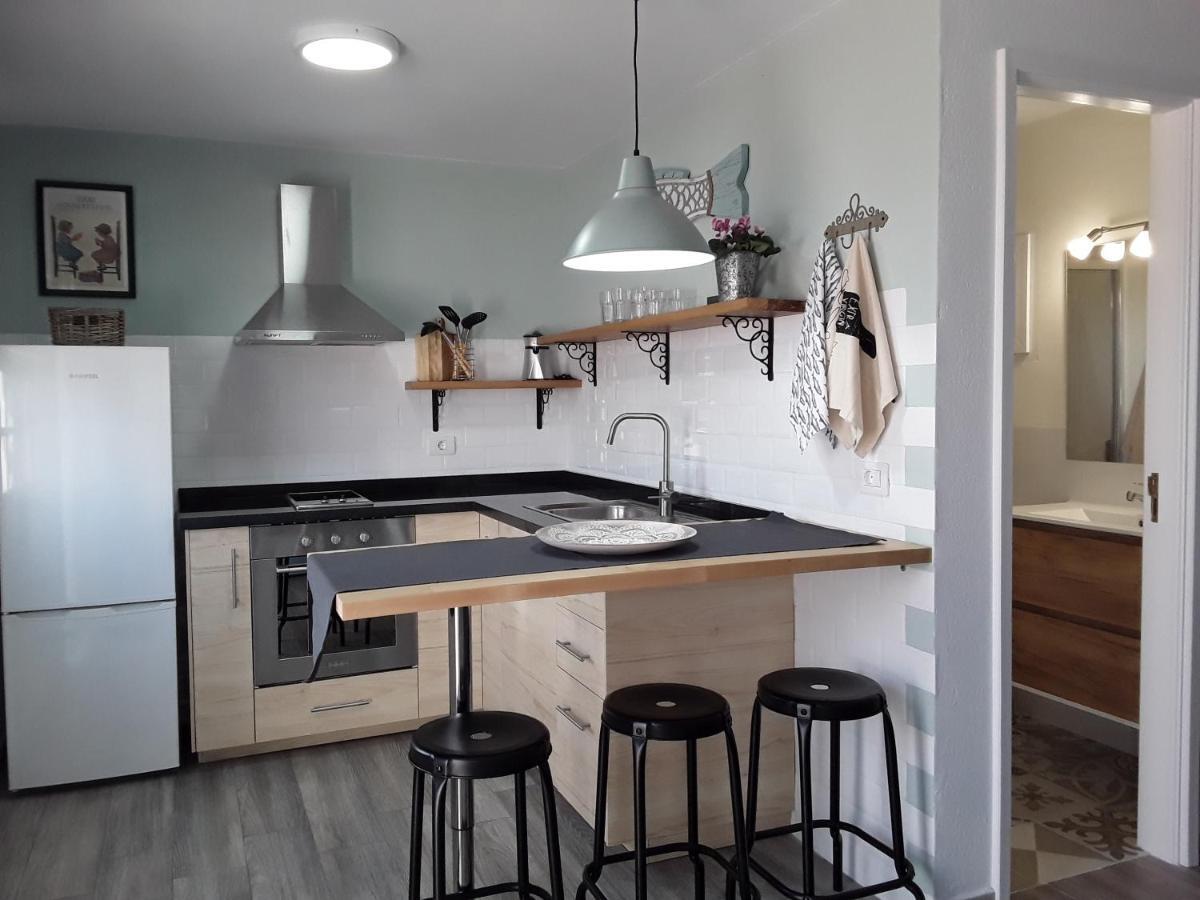 Casita La I Breña Baja