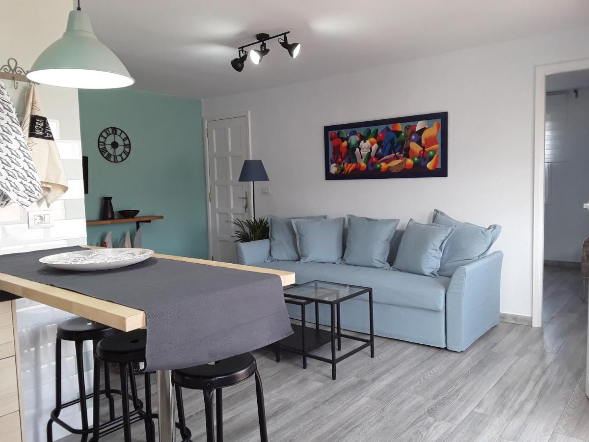 Casita La I Apartament *