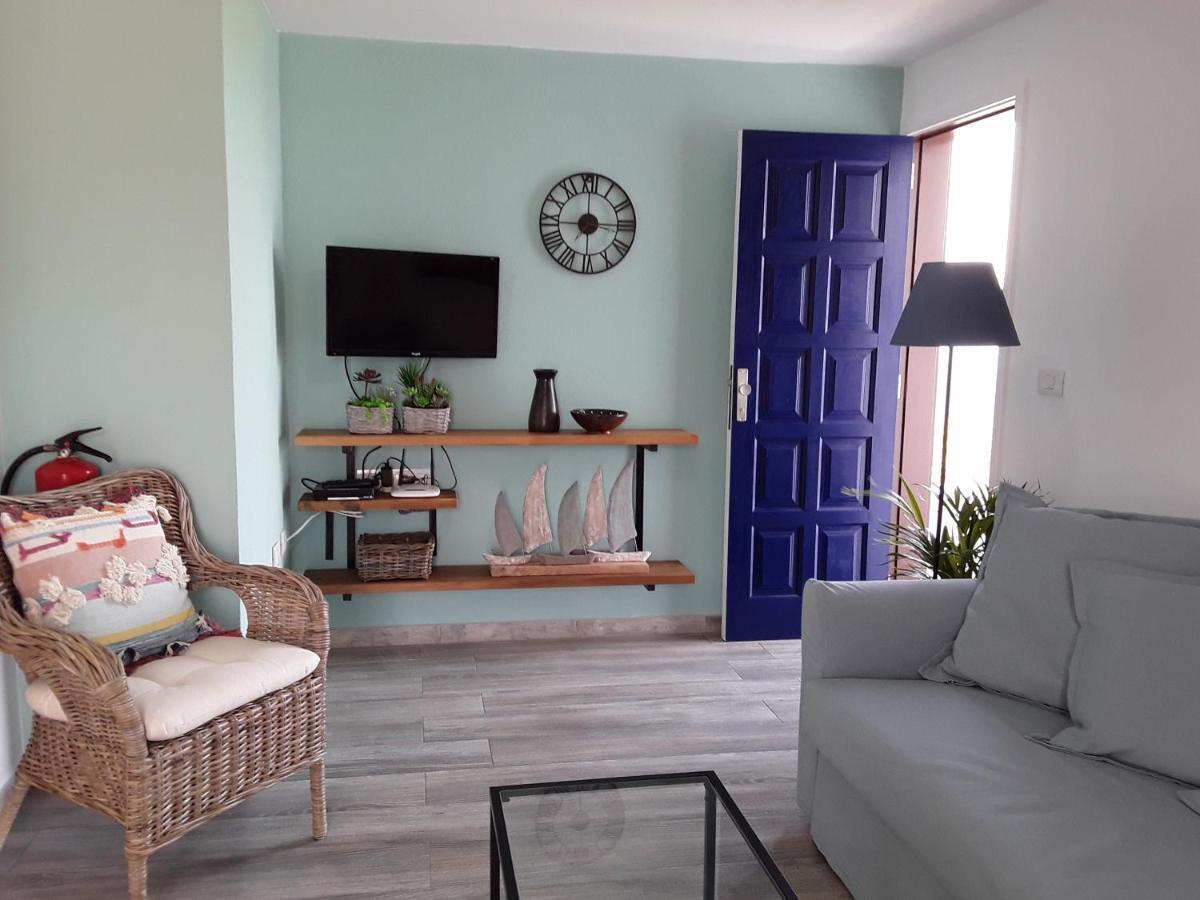 Casita La I Apartament