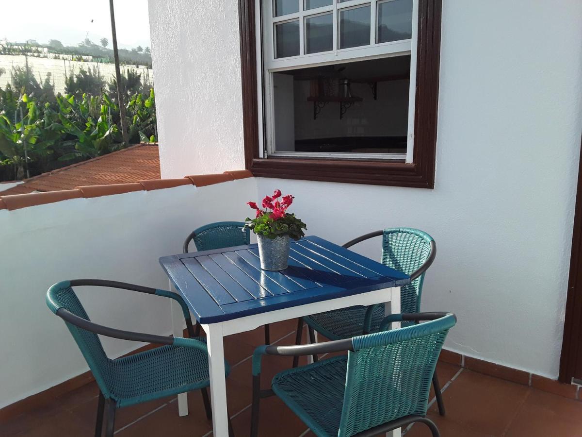 Casita La I Breña Baja