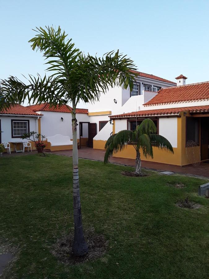 Appartement Casita La I *