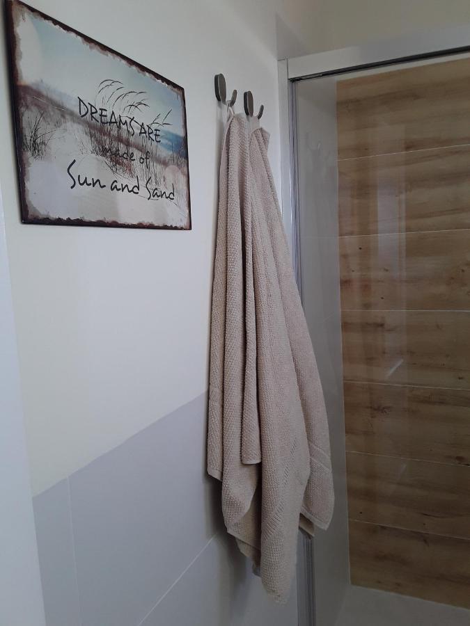 Casita La I Apartament